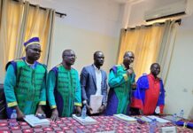 Soutenance de thèse: Clauris Sana analyse la communication des villes-capitales de l’UEMOA