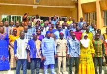 Amélioration des qualités des dossiers soumis au Conseil des ministres : des cadres de l’administration renforcent leurs capacités