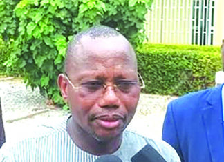 Prévention des inondations à Ouagadougou: un nouveau logiciel présenté