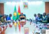Administration du territoire: le Burkina Faso réorganisé en 47 provinces et 17 régions