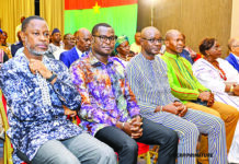 Conseil Constitutionnel : 25 ans d’engagement pour l’état de droit