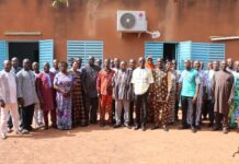 Campagne d’alphabétisation 2024-2025: un taux de succès de 92,85% dans le Yatenga