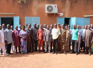 Campagne d’alphabétisation 2024-2025: un taux de succès de 92,85% dans le Yatenga