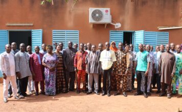 Campagne d’alphabétisation 2024-2025: un taux de succès de 92,85% dans le Yatenga