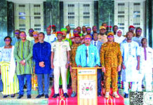 Liberté d’association au Burkina Faso: un nouveau projet de loi adopté