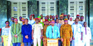 Liberté d’association au Burkina Faso: un nouveau projet de loi adopté