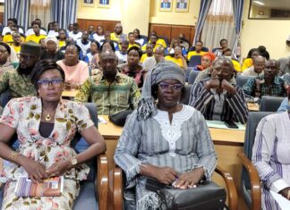 35e Journée mondiale de la population : la jeunesse au cœur des priorités