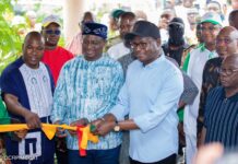 Grande Saison du tourisme interne : les potentialités touristiques de la commune de Bagré à l’honneur