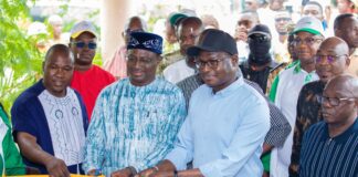 Grande Saison du tourisme interne : les potentialités touristiques de la commune de Bagré à l’honneur