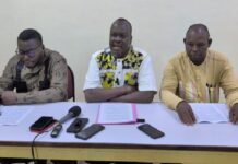 Affaire Alino Faso : Déclaration de la Confédération Nationale de la Culture (CNC) du Burkina Faso