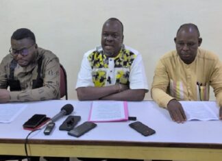 Affaire Alino Faso : Déclaration de la Confédération Nationale de la Culture (CNC) du Burkina Faso