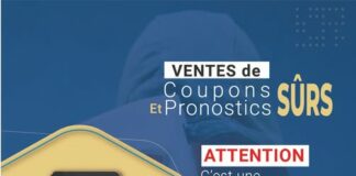 Arnaque aux pronostics et coupons « sûrs » : ce qu’il faut savoir pour mieux se protéger