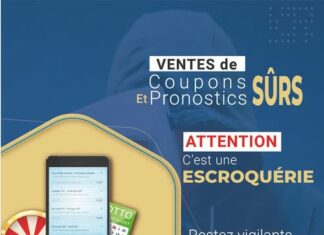 Arnaque aux pronostics et coupons « sûrs » : ce qu’il faut savoir pour mieux se protéger