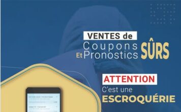 Arnaque aux pronostics et coupons « sûrs » : ce qu’il faut savoir pour mieux se protéger