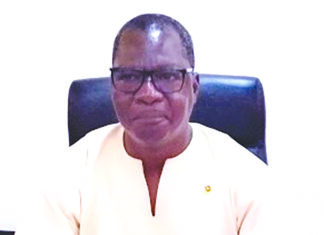 Situation de la région du Sahel: le gouverneur en conclave avec les forces vives