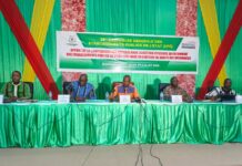 26e AG des EPE : Les établissements publics de l’État ont amélioré leurs performances financières