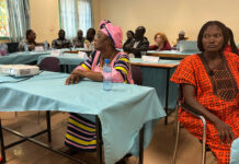 Egalité et équité du genre : Des journalistes et des communicants outillés sur les bonnes pratiques