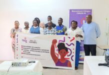 Droit en santé sexuelle et violences basées sur le genre : FEMIN-IN mobilise les journalistes.