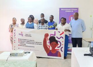 Droit en santé sexuelle et violences basées sur le genre : FEMIN-IN mobilise les journalistes.