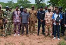 Litige foncier à la périphérie Est de Banfora: le Haut-Commissaire de la Comoé appelle au respect strict de la mise en défens