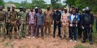 Litige foncier à la périphérie Est de Banfora: le Haut-Commissaire de la Comoé appelle au respect strict de la mise en défens