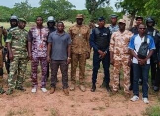 Litige foncier à la périphérie Est de Banfora: le Haut-Commissaire de la Comoé appelle au respect strict de la mise en défens