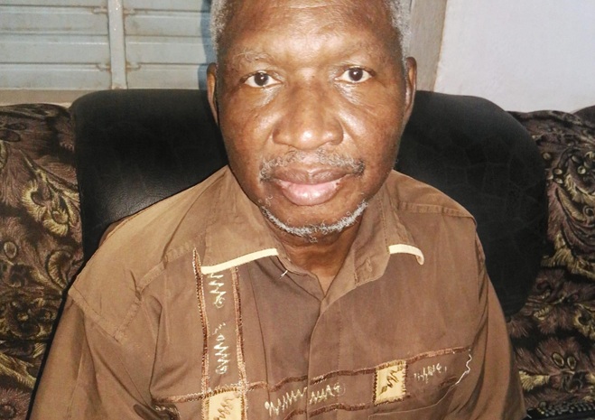 M.Dabiré