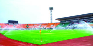 Stade du 4-Août: Réouverture le 4 août prochain