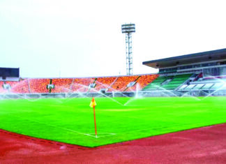 Stade du 4-Août: Réouverture le 4 août prochain