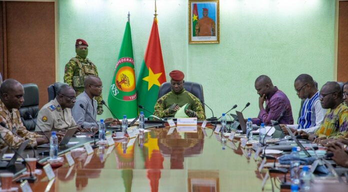 Caisse des Dépôts et d’Investissements du Burkina Faso : un résultat net bénéficiaire de 916 368 096 F CFA