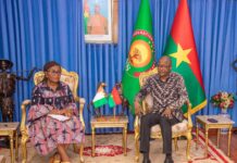 Décès tragique de Alino Faso en République de Côte d’Ivoire : le Chef de la diplomatie exprime sa désapprobation d’une procédure faite de mépris envers la famille du défunt et le peuple burkinabè