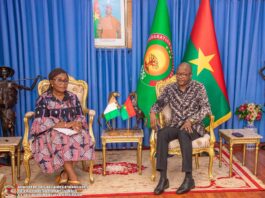 Décès tragique de Alino Faso en République de Côte d’Ivoire : le Chef de la diplomatie exprime sa désapprobation d’une procédure faite de mépris envers la famille du défunt et le peuple burkinabè