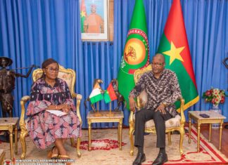 Décès tragique de Alino Faso en République de Côte d’Ivoire : le Chef de la diplomatie exprime sa désapprobation d’une procédure faite de mépris envers la famille du défunt et le peuple burkinabè