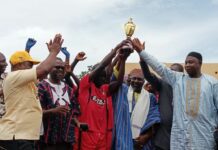 Tournoi de razball de Bobo-Dioulasso: L’APIRAZ donne de l’espoir aux enfants des foyers coraniques