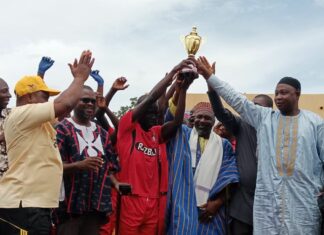 Tournoi de razball de Bobo-Dioulasso: L’APIRAZ donne de l’espoir aux enfants des foyers coraniques