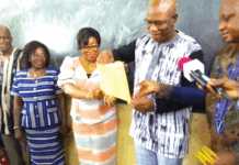 Certificat de qualification professionnelle 2025: 16 337 candidats à la recherche du « sésame »