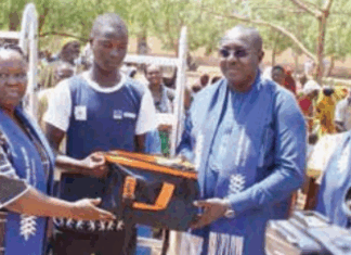 Journée mondiale contre le travail des enfants: protéger les enfants dans le contexte de crise