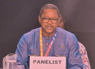 Pays en développement sans littoral: « Il faut revoir le narratif et parler des potentialités des pays enclavés », dixit le ministre Karamoko Jean Marie Traoré