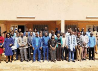 Procédures simplifiées de recouvrement et des voies d’exécution: des acteurs outillés sur l’acte uniforme OHADA