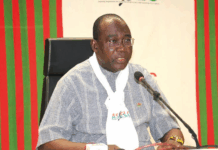 Lutte contre la corruption au Burkina: plus de 150 milliards F CFA de préjudices financiers décelés en 2023