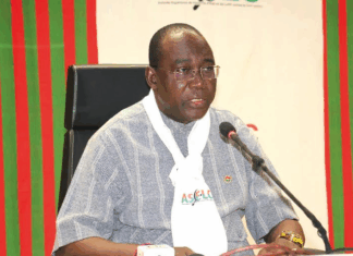 Lutte contre la corruption au Burkina: plus de 150 milliards F CFA de préjudices financiers décelés en 2023