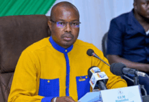 Fonds de soutien patriotique: 101,8 milliards F CFA mobilisés au 30 juin 2025