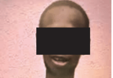 Un ex-combattant de Nousra met en garde les jeunes contre les pièges de l’enrôlement