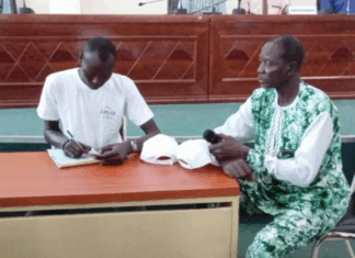 Assurance agropastorale: les souscriptions de 2025 ouvertes