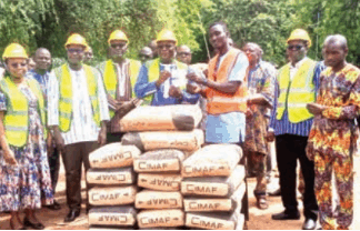 Initiative présidentielle Faso Mêbo: le ministère de l’Enseignement supérieur offre plus de 8 millions FCFA