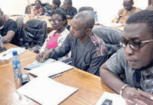 Semaine nationale de l’information et de l’orientation: rendez-vous du 14 au 19 juillet prochain