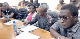 Semaine nationale de l’information et de l’orientation: rendez-vous du 14 au 19 juillet prochain