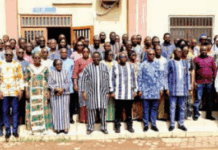 Ministère en charge de l’enseignement secondaire: les cadres planchent sur l’introduction de 14 métiers au programme