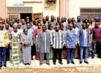 Ministère en charge de l’enseignement secondaire: les cadres planchent sur l’introduction de 14 métiers au programme