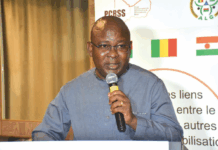 Projet communautaire de relèvement et de stabilisation du Sahel: répondre aux besoins des communautés frontalières du Sahel